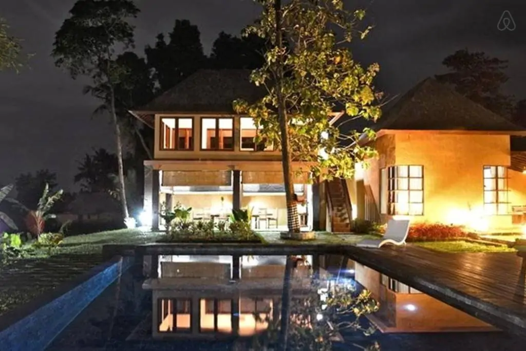 Villa Mimpi Manis - 6 Bedrooms Villa - Badung Luxury Villa