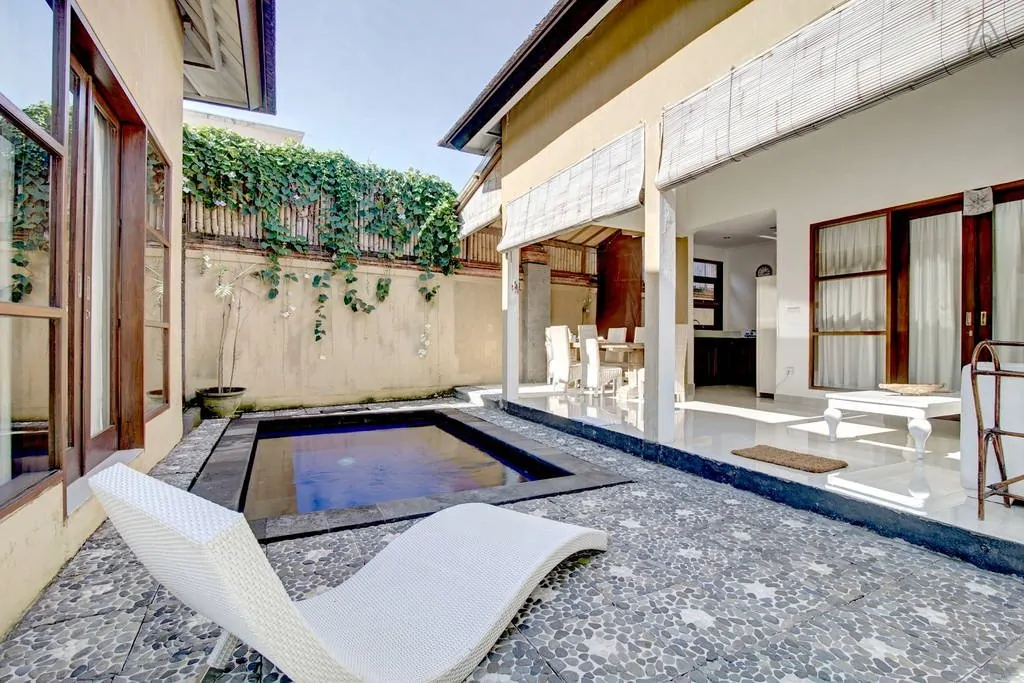 Villa Mimpi Manis - 6 Bedrooms Villa - Badung Luxury Villa