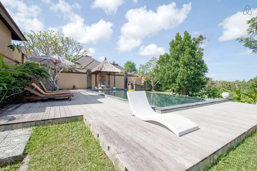 Villa Mimpi Manis - 6 Bedrooms Villa - Badung Luxury Villa