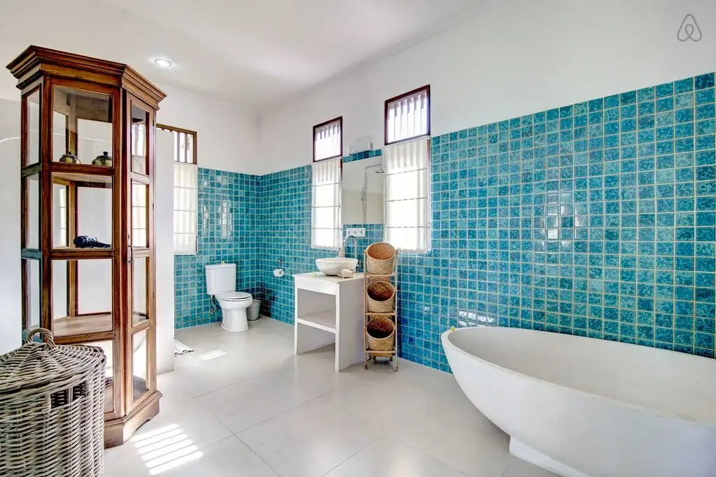 Villa Mimpi Manis - 6 Bedrooms Villa - Badung Luxury Villa
