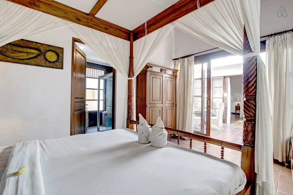 Room - Villa Mimpi Manis, Canggu Bali