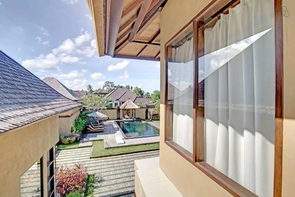 Villa Mimpi Manis - 6 Bedrooms Villa - Badung Luxury Villa