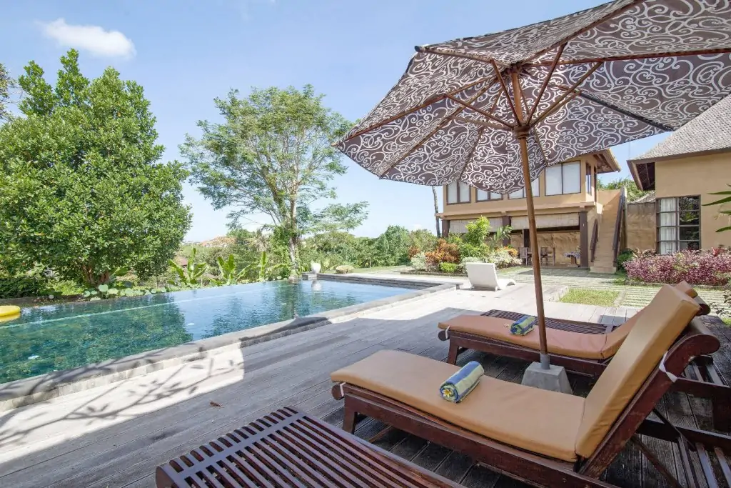 Villa Mimpi Manis - 6 Bedrooms Villa - Badung Luxury Villa