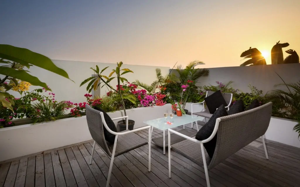 Villa Miro - 3 Bedrooms Villa - Seminyak Luxury Villa