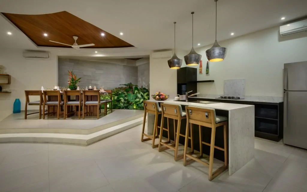 Villa Miro - 3 Bedrooms Villa - Seminyak Luxury Villa