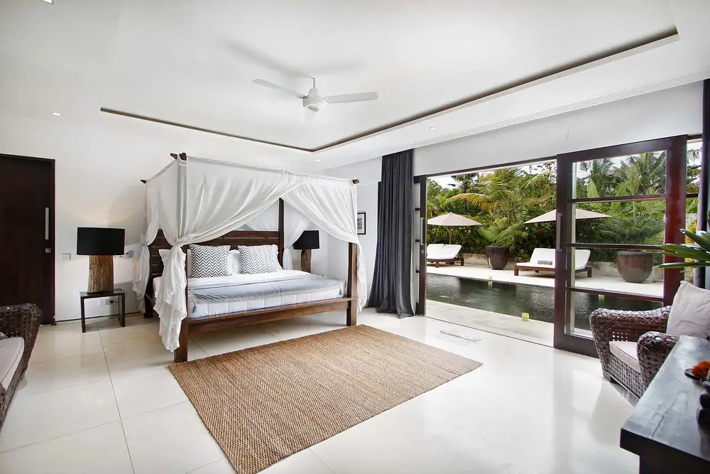 Villa Mona Bali - 5 Bedrooms Villa - Seminyak Luxury Villa