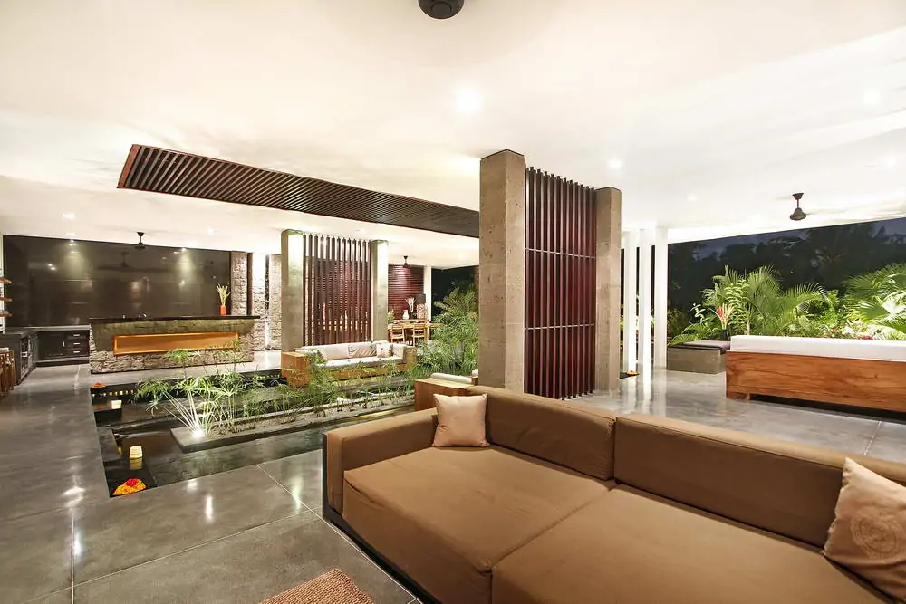 Villa Mona Bali - 5 Bedrooms Villa - Seminyak Luxury Villa