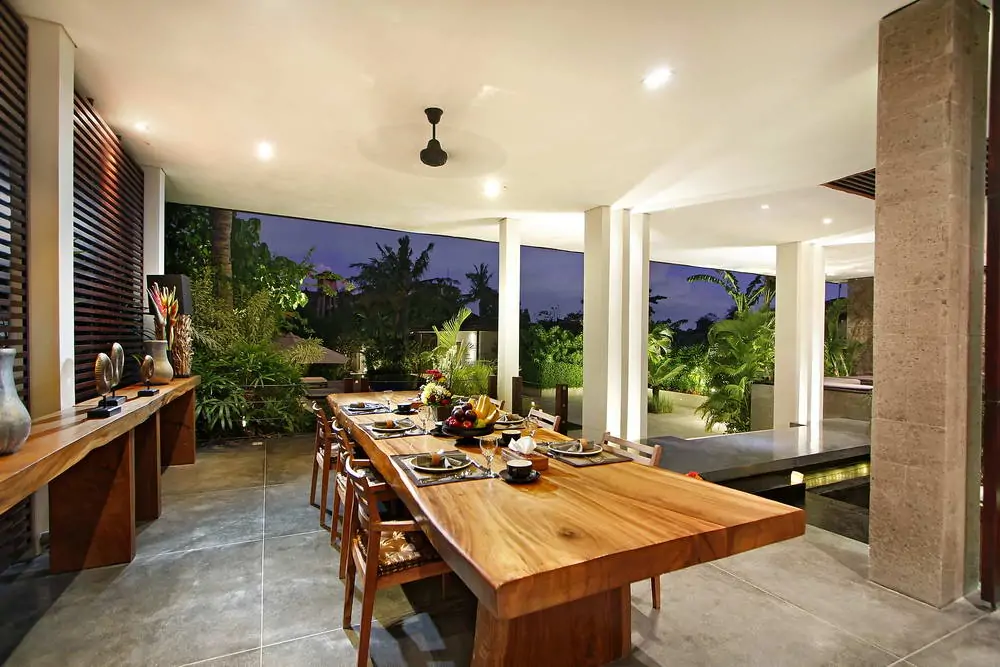 Villa Mona Bali - 5 Bedrooms Villa - Seminyak Luxury Villa