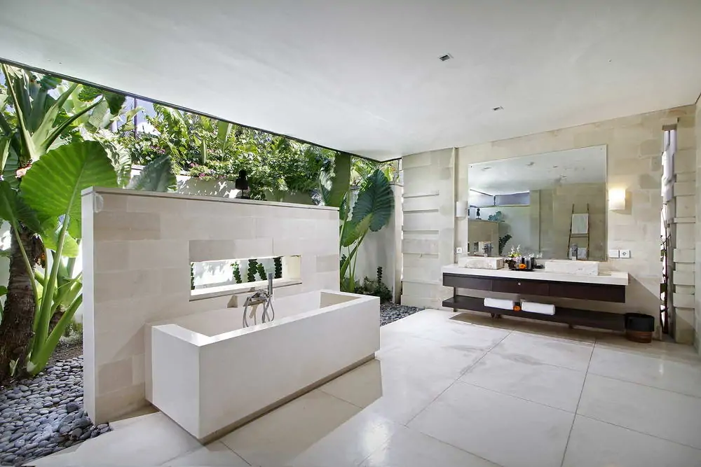 Villa Mona Bali - 5 Bedrooms Villa - Seminyak Luxury Villa