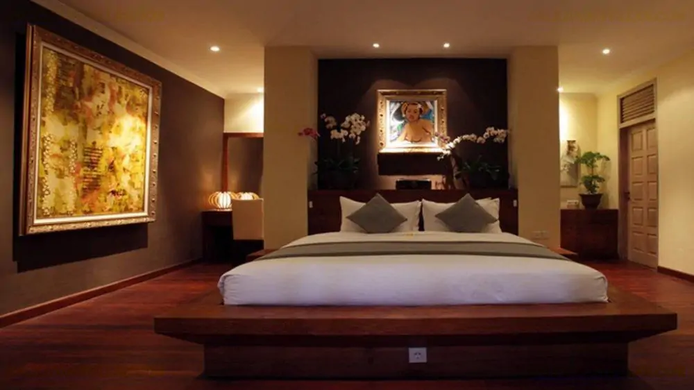 Nalina Villa - 4 Bedrooms Villa - Seminyak Luxury Villa