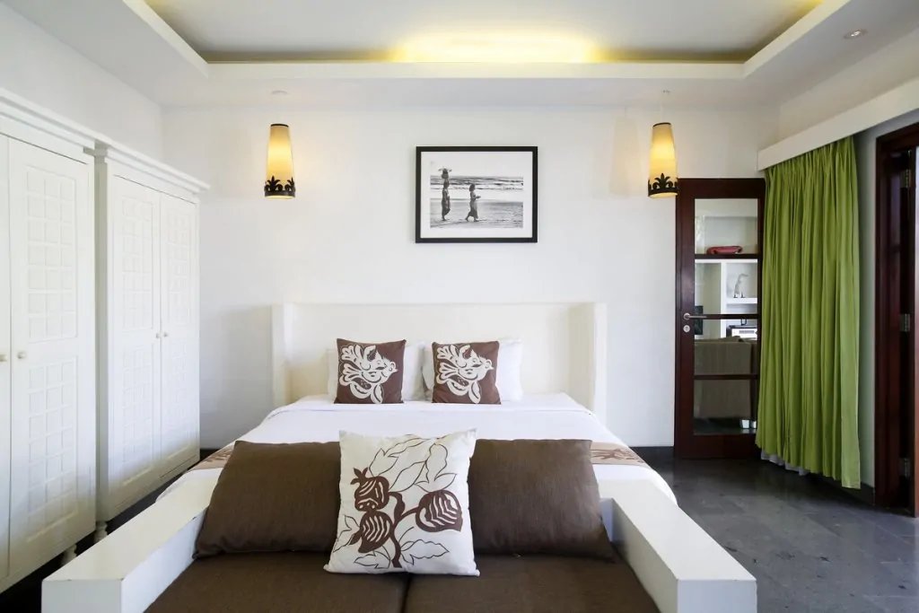 Nunia Villas - 2 Bedrooms Villa - Seminyak Luxury Villa