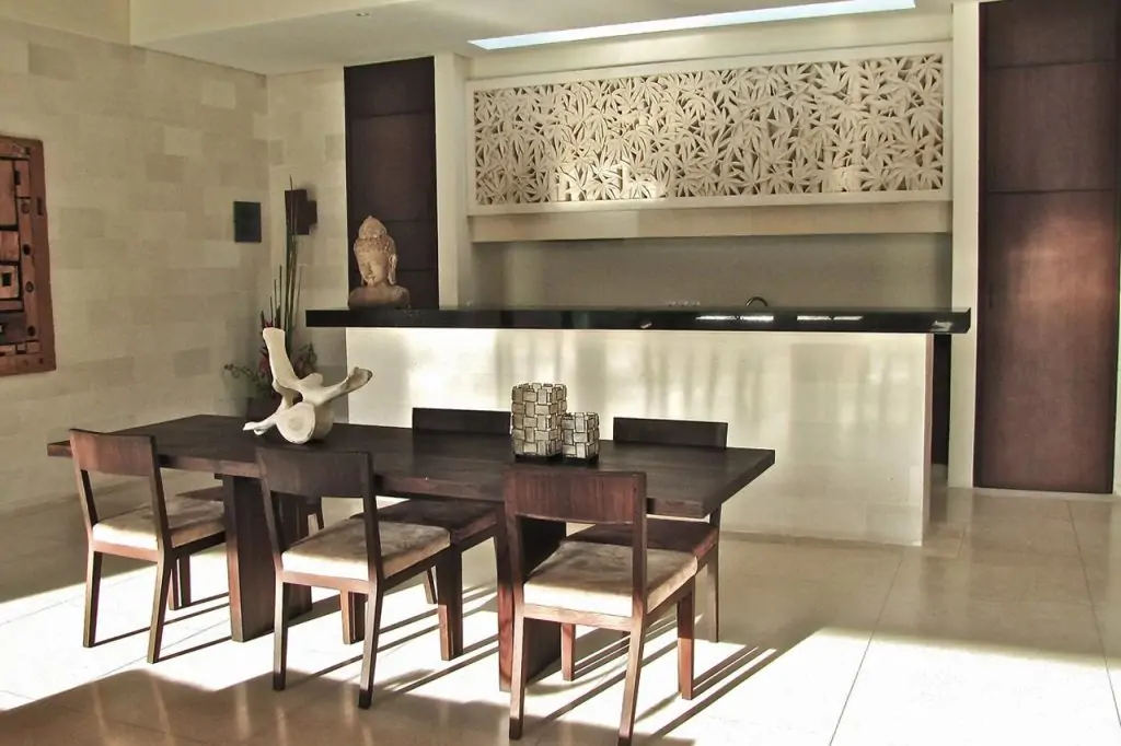 Nyaman Villas Seminyak - 10 Bedrooms Villa - Seminyak Luxury Villa