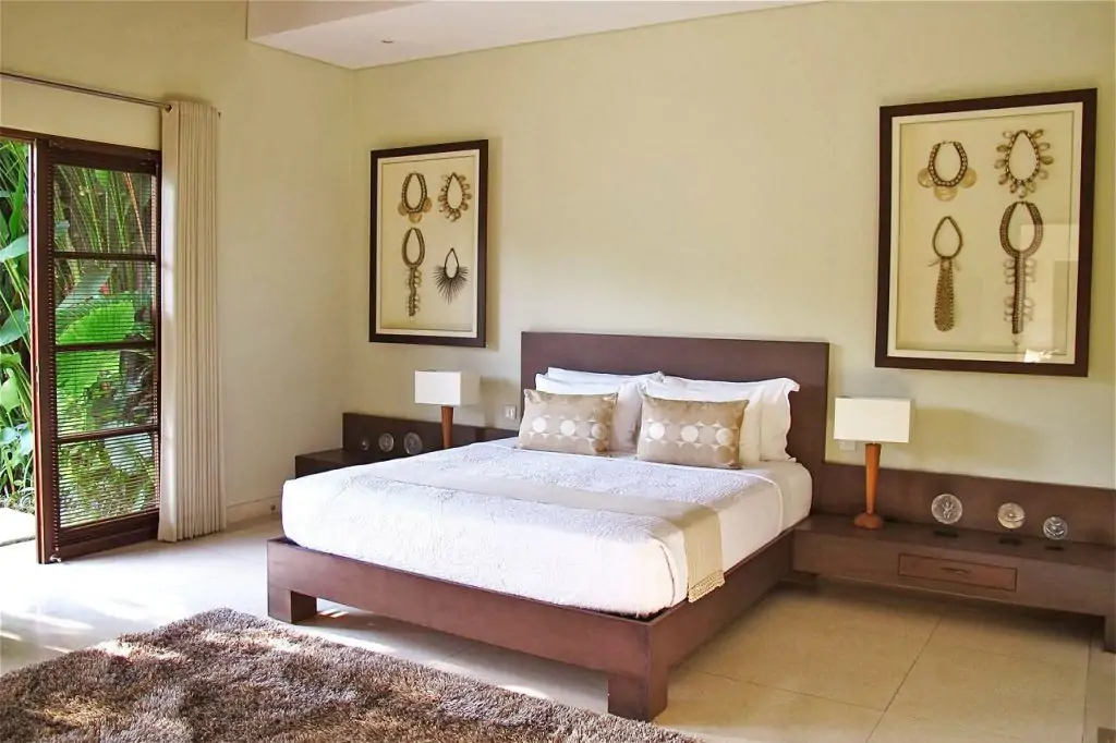 Nyaman Villas Seminyak - 10 Bedrooms Villa - Seminyak Luxury Villa