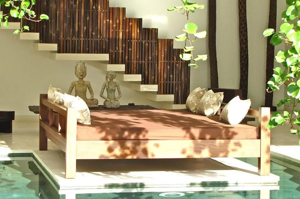 Nyaman Villas Seminyak - 10 Bedrooms Villa - Seminyak Luxury Villa