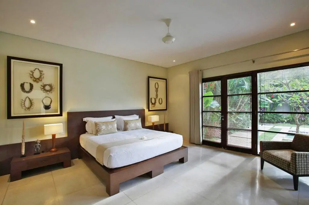 Nyaman Villas Seminyak - 10 Bedrooms Villa - Seminyak Luxury Villa