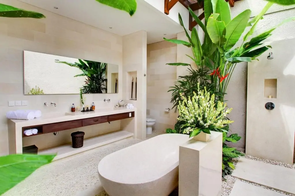 Nyaman Villas Seminyak - 10 Bedrooms Villa - Seminyak Luxury Villa
