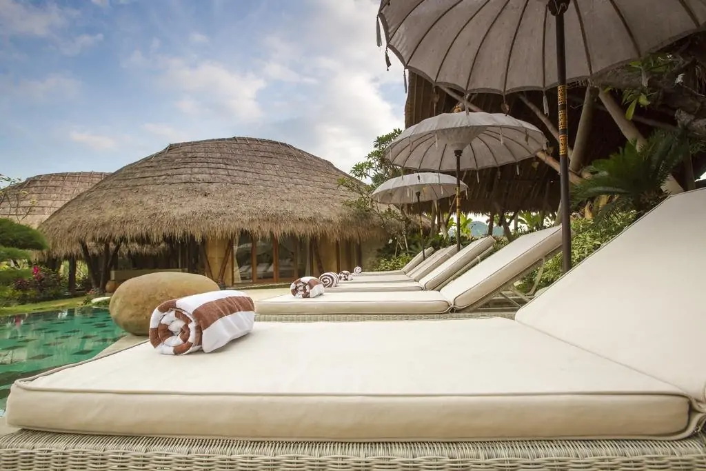 Villa Omah Padi - 5 Bedrooms Villa - Ubud Luxury Villa