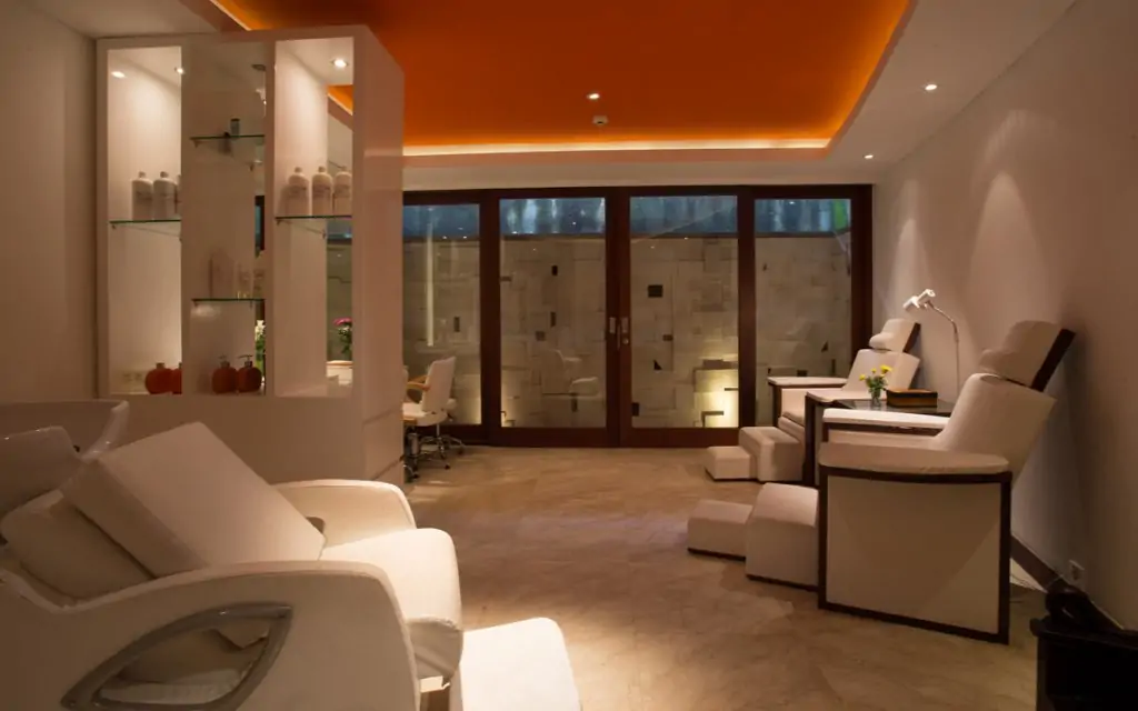 Puri Kamadewa Villa - 1 Bedroom Villa - Ketewel Luxury Villa