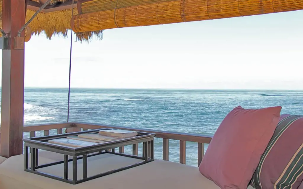 Puri Saanti Villa - 3 Bedrooms Villa - Sanur Luxury Villa