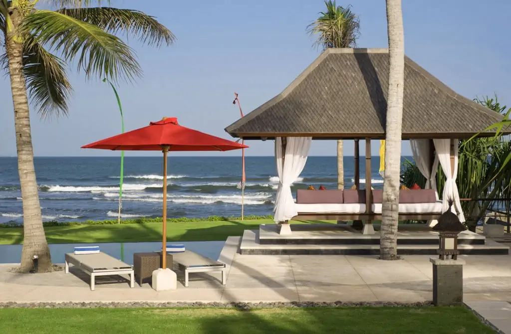 Pushpapuri Villa - 4 Bedrooms Villa - Gianyar Luxury Villa