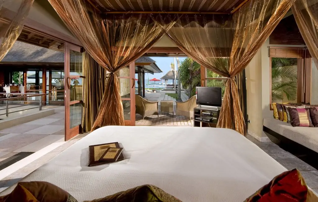 Pushpapuri Villa - 4 Bedrooms Villa - Gianyar Luxury Villa