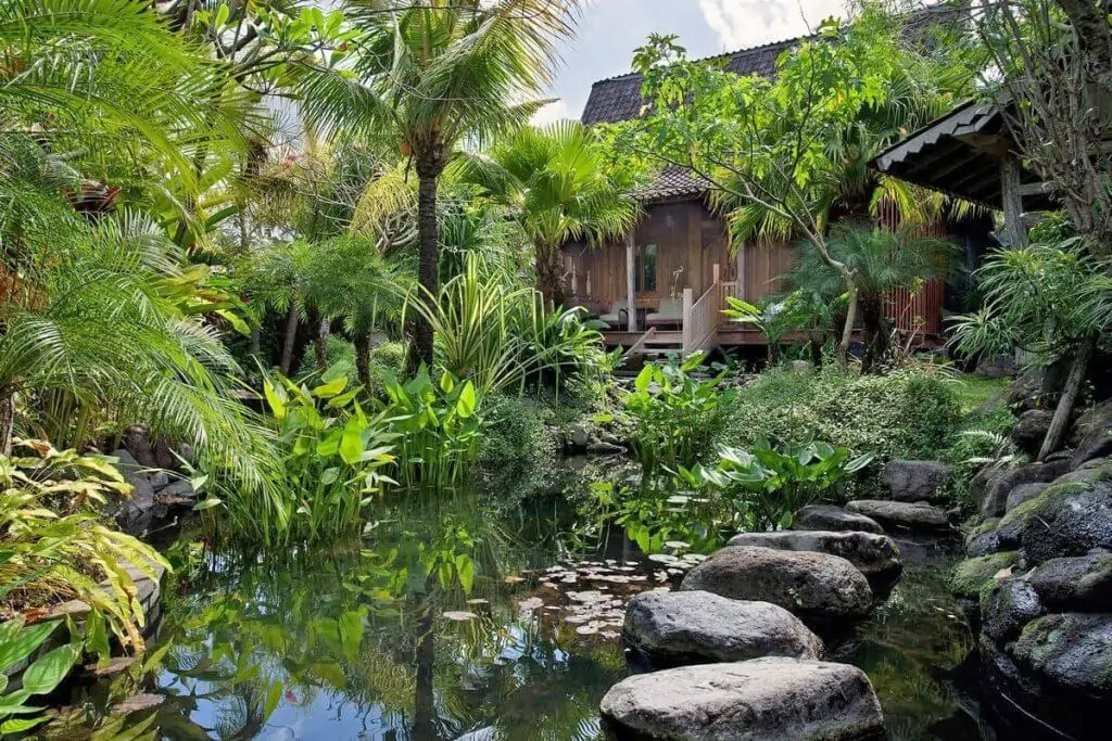 Radha Canggu Villa - 1 Bedroom Villa - Canggu Luxury Villa