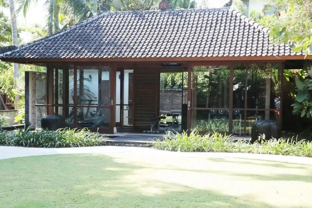 Radha Canggu Villa - 1 Bedroom Villa - Canggu Luxury Villa