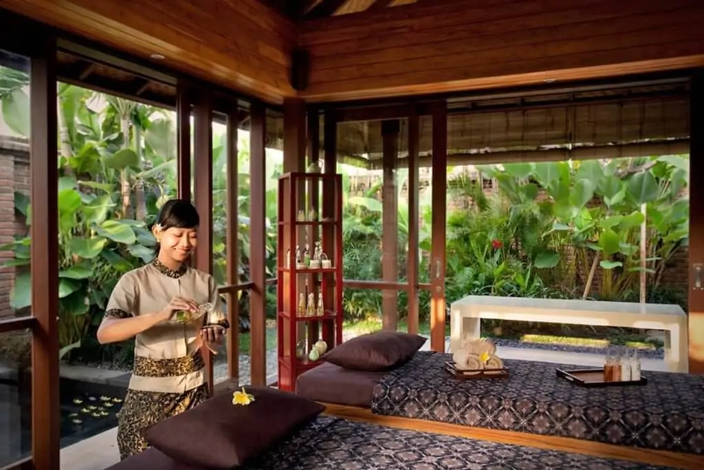 Radha Canggu Villa - 1 Bedroom Villa - Canggu Luxury Villa