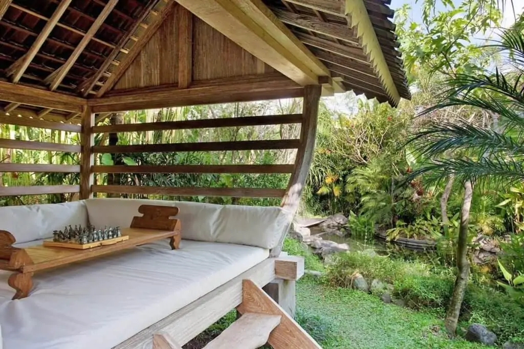 Radha Canggu Villa - 1 Bedroom Villa - Canggu Luxury Villa