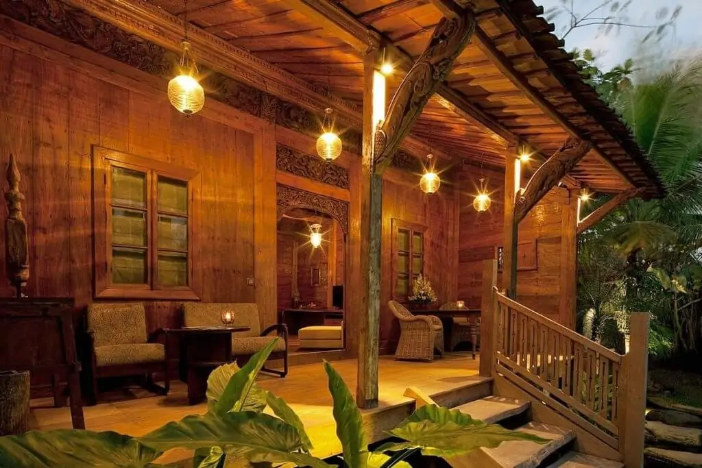 Radha Canggu Villa - 1 Bedroom Villa - Canggu Luxury Villa