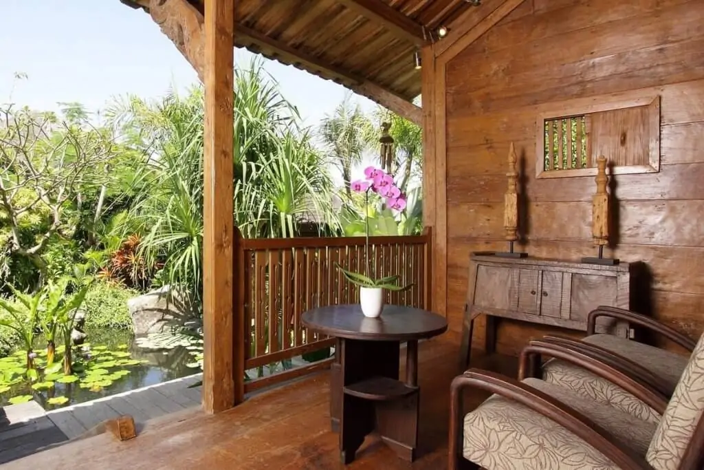 Radha Canggu Villa - 1 Bedroom Villa - Canggu Luxury Villa