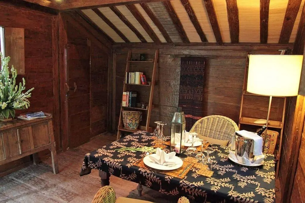 Radha Canggu Villa - 1 Bedroom Villa - Canggu Luxury Villa