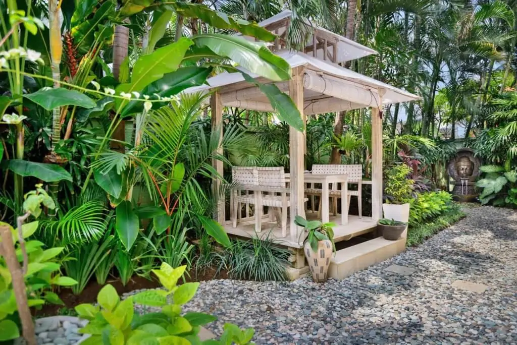 Villa Rama Sita - 3 Bedrooms Villa - Seminyak Luxury Villa