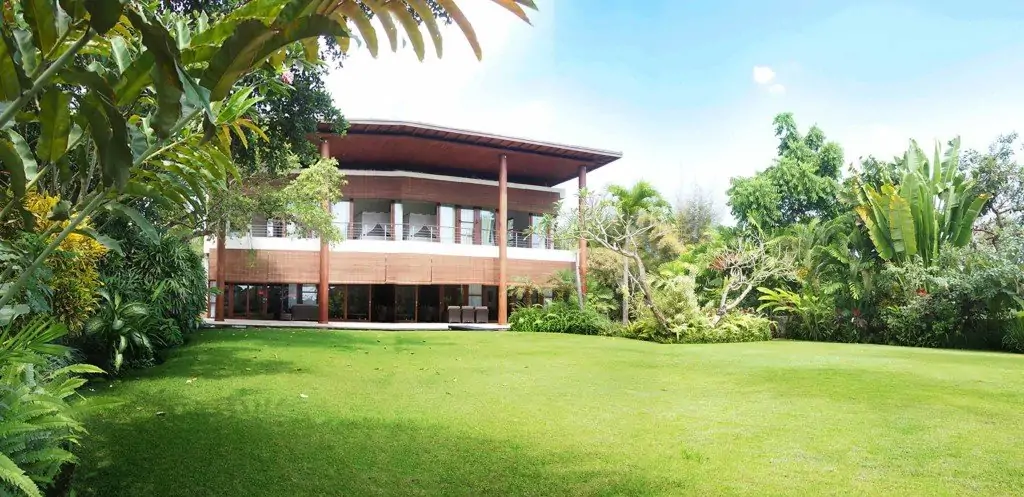 Villa Reflection Canggu - 4 Bedrooms Villa - Canggu Luxury Villa