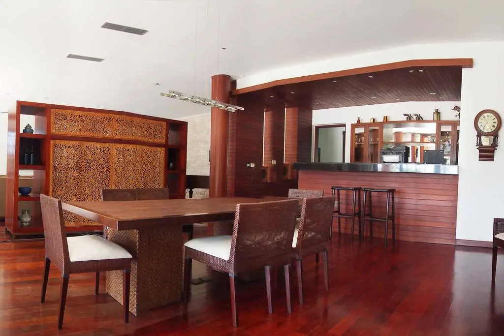 Villa Reflection Canggu - 4 Bedrooms Villa - Canggu Luxury Villa