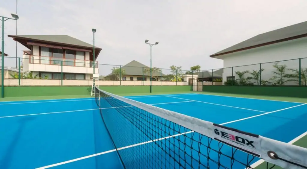 Rose Villa - 4 Bedrooms Villa - Bukit Unggasan Luxury Villa