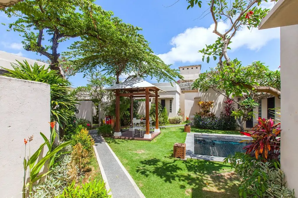 Villa Rumah 23 - 4 Bedrooms Villa - Seminyak Luxury Villa