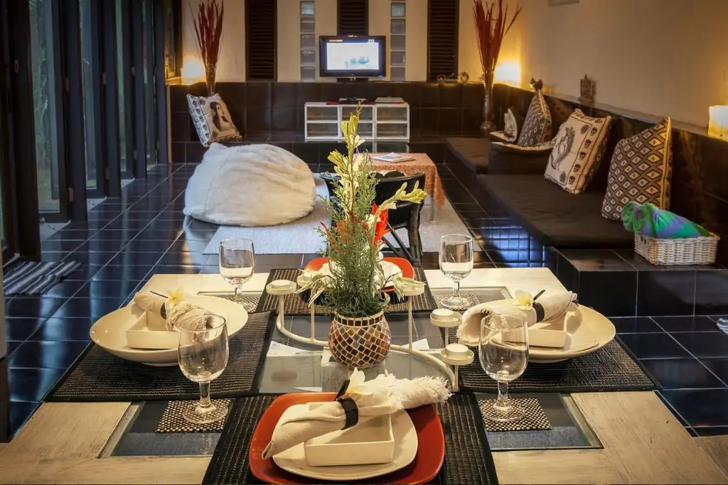 Villa Rumah 23 - 4 Bedrooms Villa - Seminyak Luxury Villa
