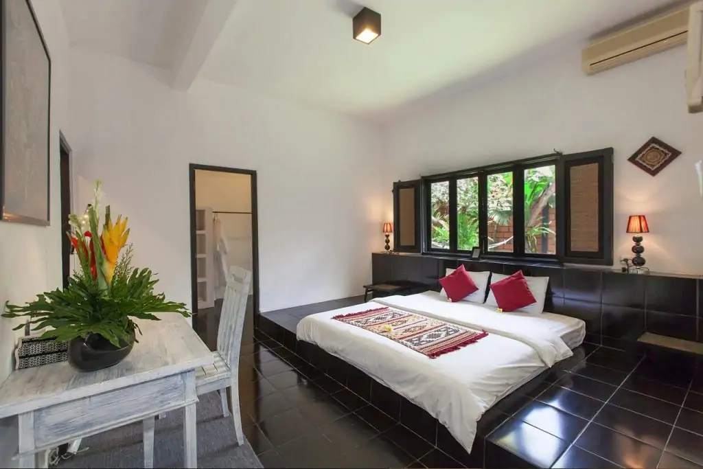 Villa Rumah 23 - 4 Bedrooms Villa - Seminyak Luxury Villa