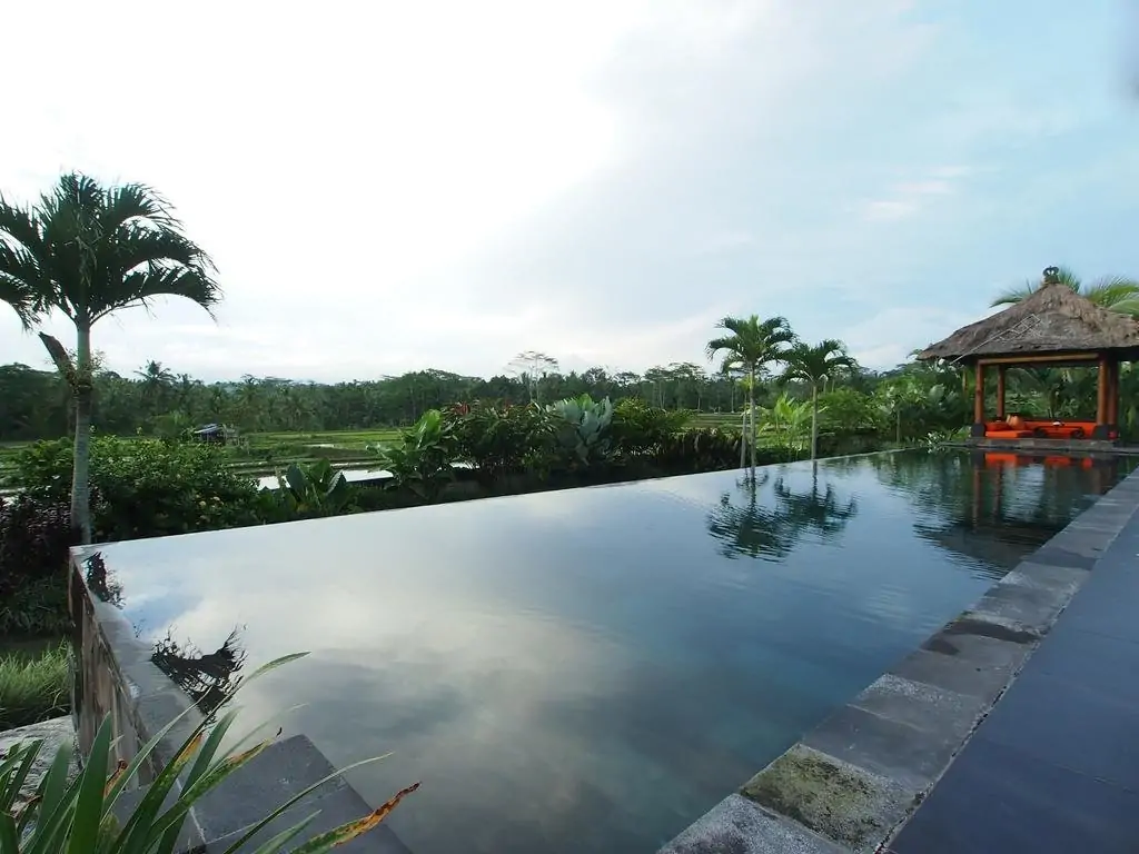 Rumah Lotus Villa - 2 Bedrooms Villa - Gianyar Luxury Villa