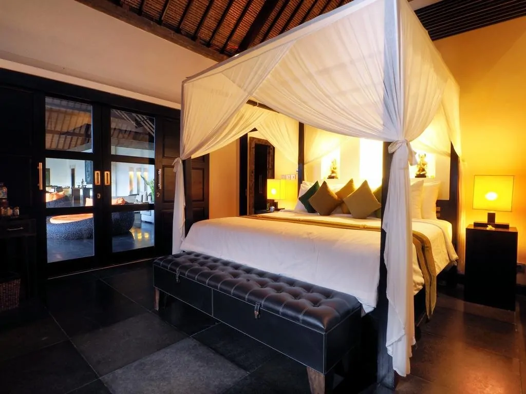 Rumah Lotus Villa - 2 Bedrooms Villa - Gianyar Luxury Villa