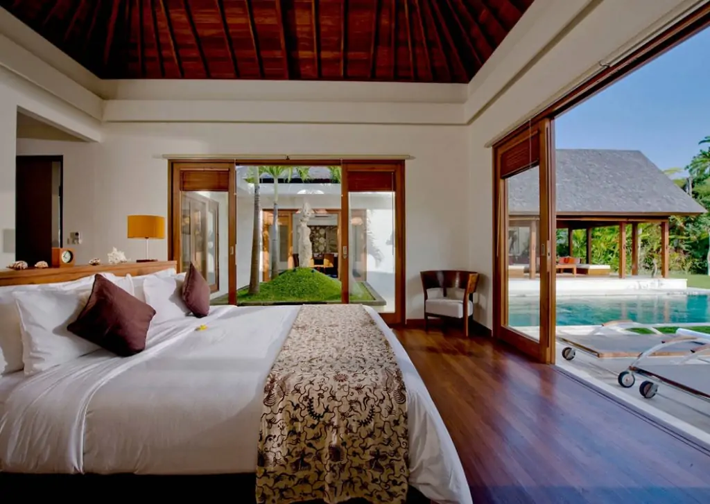 Saba Villas Bima - 2 Bedrooms Villa - Canggu Luxury Villa