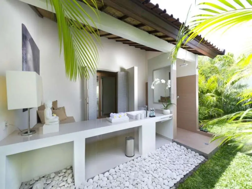 Sahana Villas - 3 Bedrooms Villa - Seminyak Luxury Villa