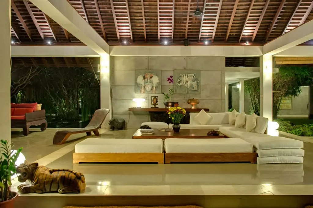 Villa Samadhana - 5 Bedrooms Villa - Ketewel Luxury Villa