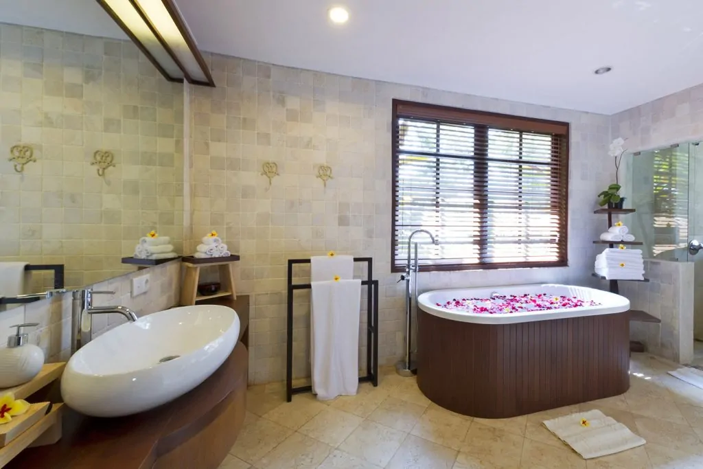 Villa San - 6 Bedrooms Villa - Ubud Luxury Villa