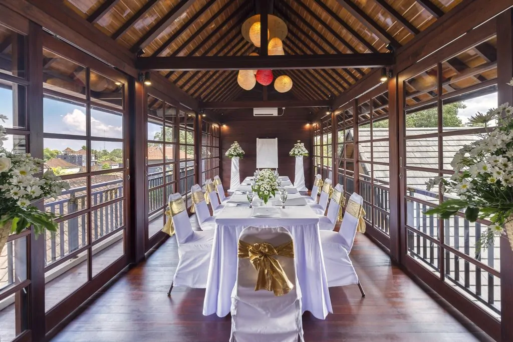 Villa San - 6 Bedrooms Villa - Ubud Luxury Villa