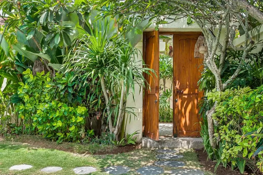 Sea Villa Seminyak - 2 Bedrooms Villa - Seminyak Luxury Villa