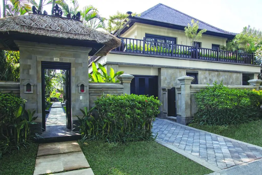 Senja Villa Tanah Lot - 4 Bedrooms Villa - Tabanan Luxury Villa