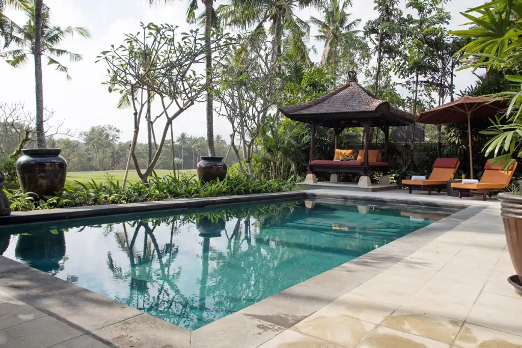 Senja Villa Tanah Lot - 4 Bedrooms Villa - Tabanan Luxury Villa
