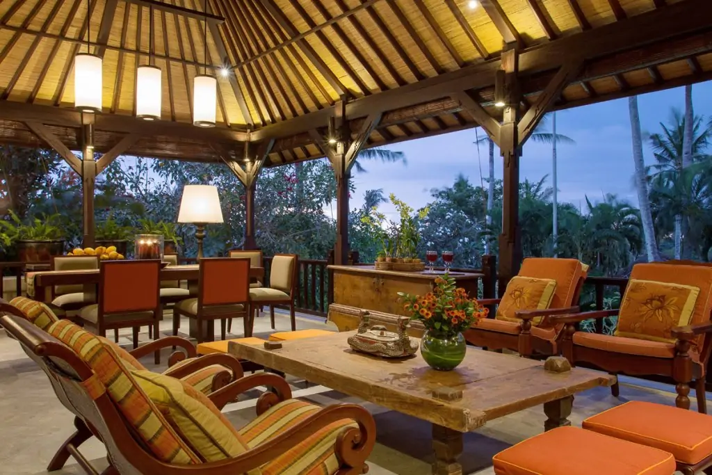 Senja Villa Tanah Lot - 4 Bedrooms Villa - Tabanan Luxury Villa